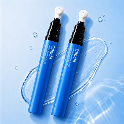Clinclii Cooling Tightening Eye Gel