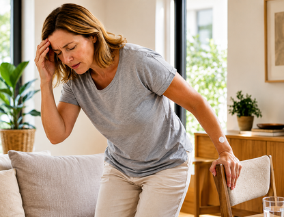 Aurovella™ Balance Support