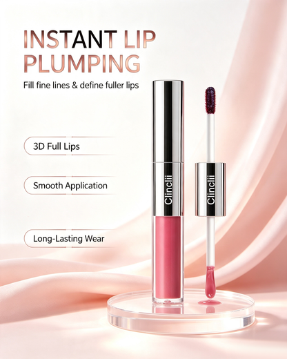 Peel off lip liner FullLips Duo Lip