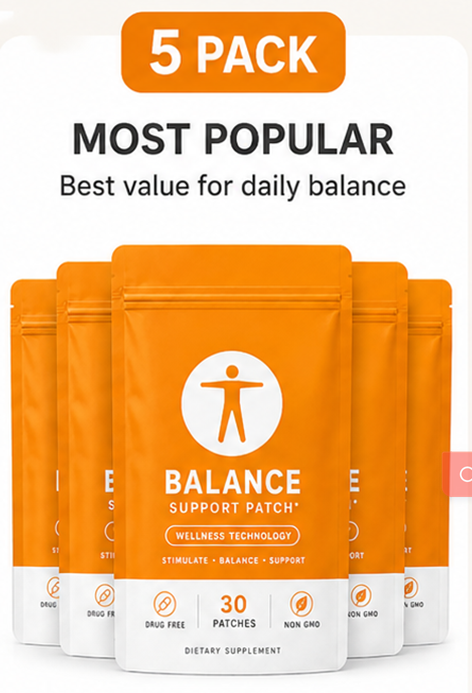 Aurovella™ Balance Support