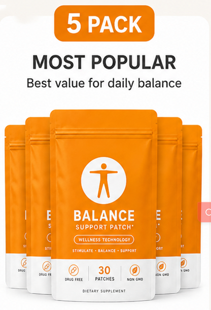 Aurovella™ Balance Support