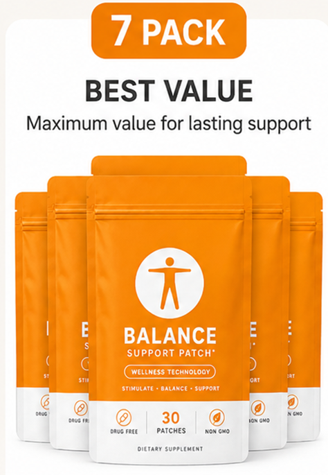 Aurovella™ Balance Support