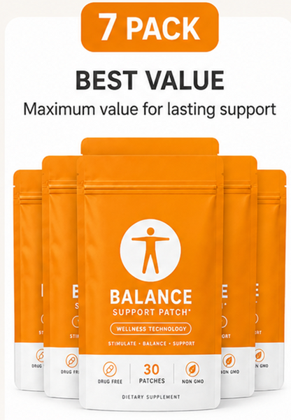 Aurovella™ Balance Support