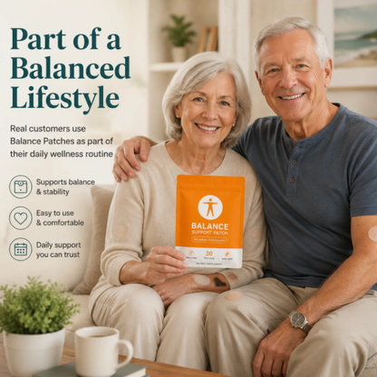 Aurovella™ Balance Support