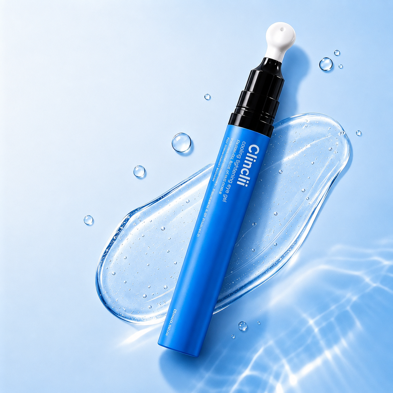 Clinclii Cooling Tightening Eye Gel