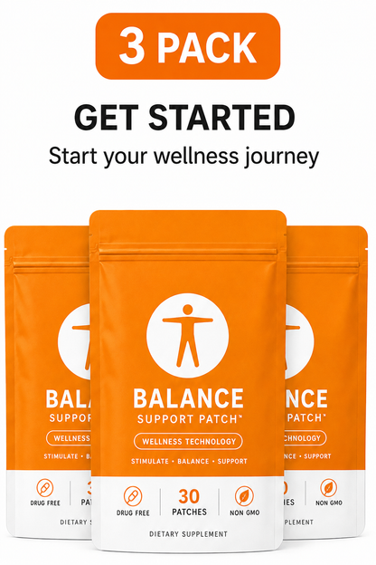 Aurovella™ Balance Support