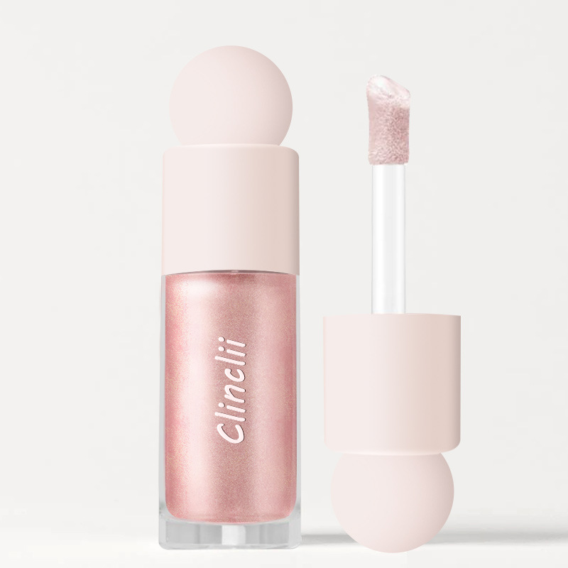 Liquid Shimmer Eyeshadow | Multi-Use Glow Highlighter