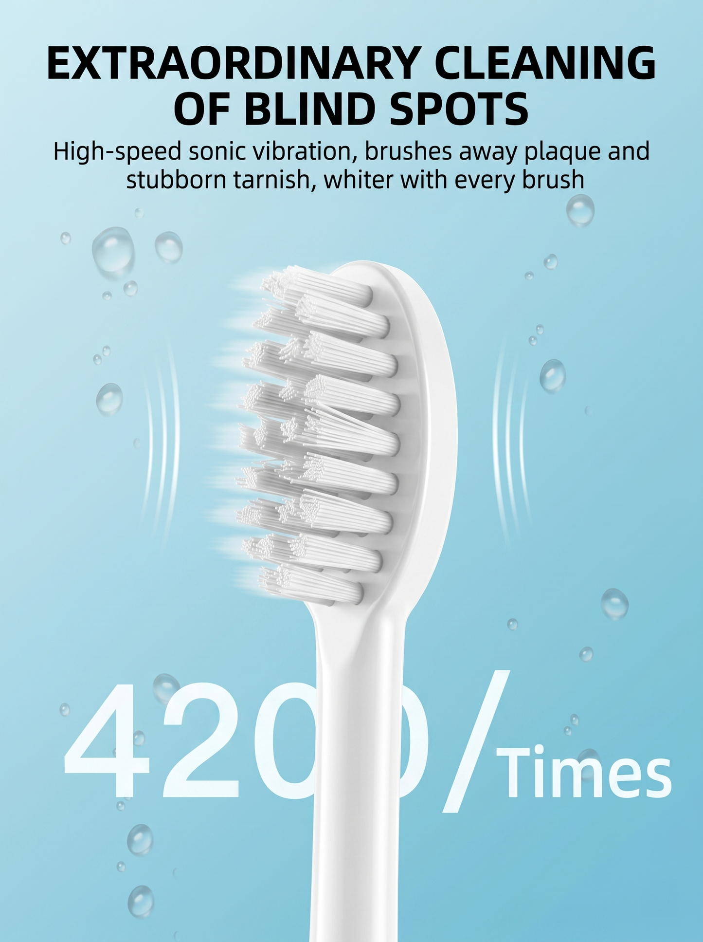 THE ULTIMATE WEAPON FOR A MILLION-DOLLAR SMILE: THE DIAMOND-CUT HYPER-SONIC ENGINE