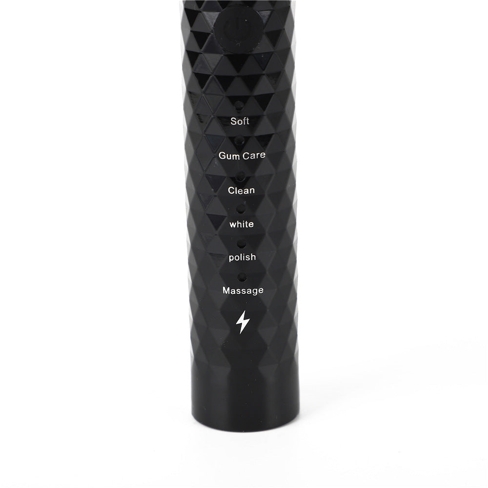 THE ULTIMATE WEAPON FOR A MILLION-DOLLAR SMILE: THE DIAMOND-CUT HYPER-SONIC ENGINE
