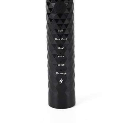 THE ULTIMATE WEAPON FOR A MILLION-DOLLAR SMILE: THE DIAMOND-CUT HYPER-SONIC ENGINE