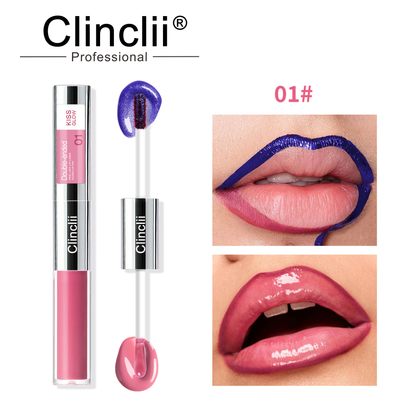 Peel off lip liner FullLips Duo Lip