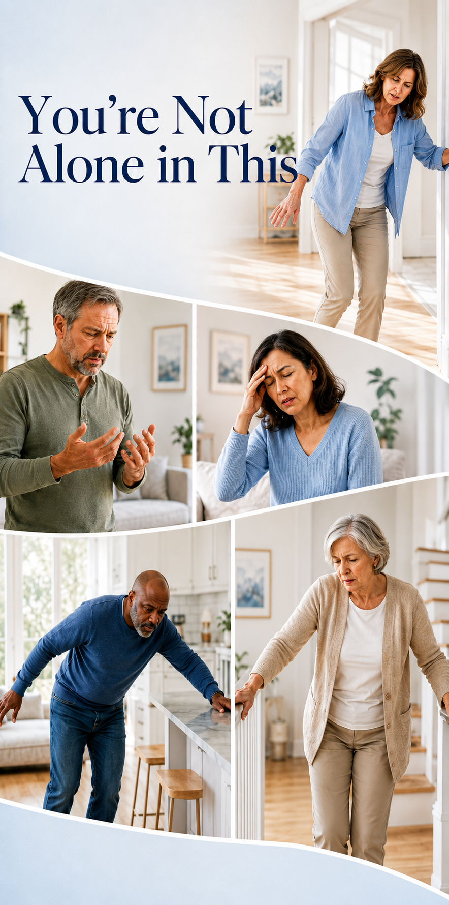 Aurovella™ Balance Support