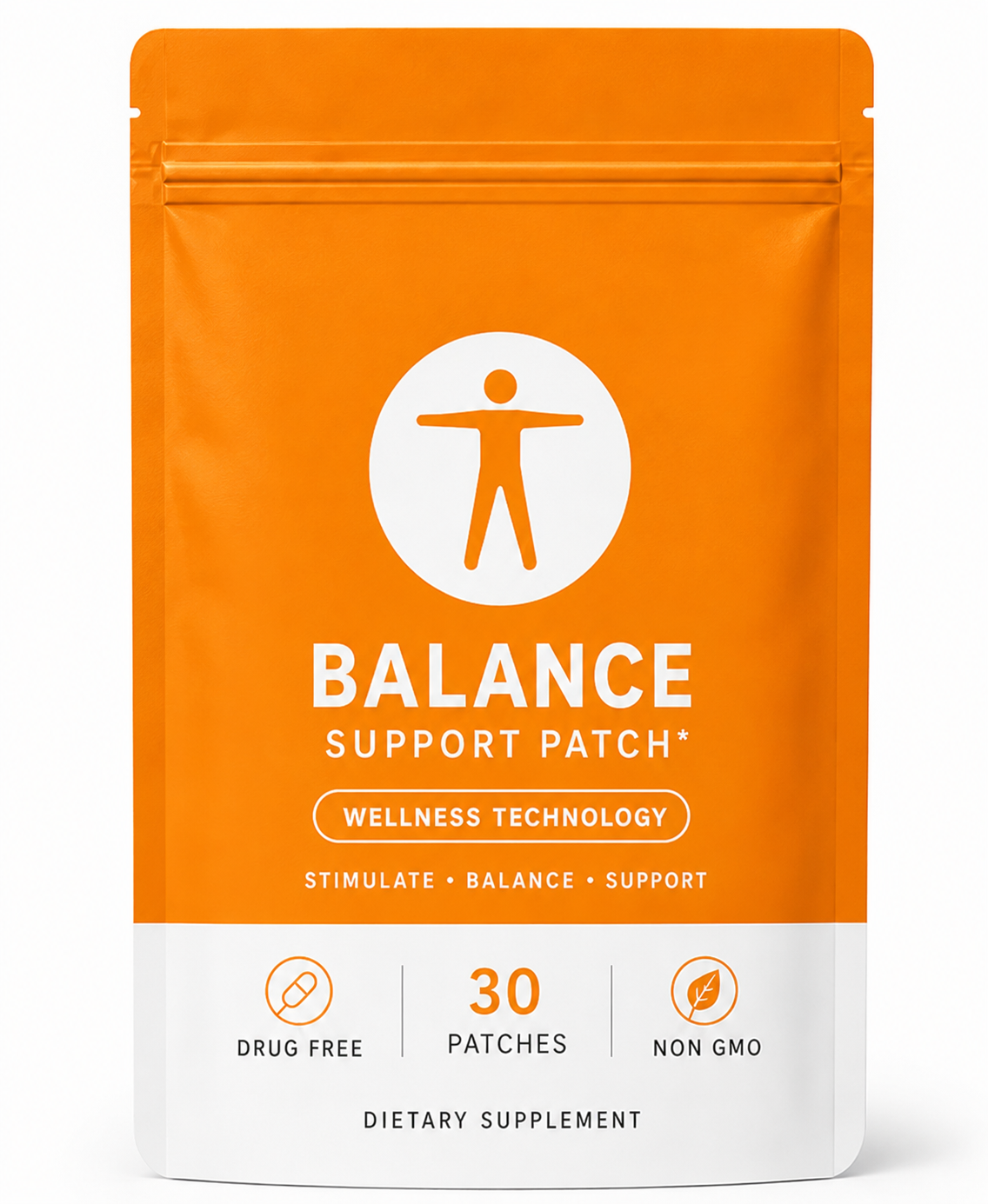 Aurovella™ Balance Support